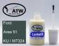 Preview: Ford, Area 51, KU / M7324: 20ml Lackstift, von ATW Autoteile West.